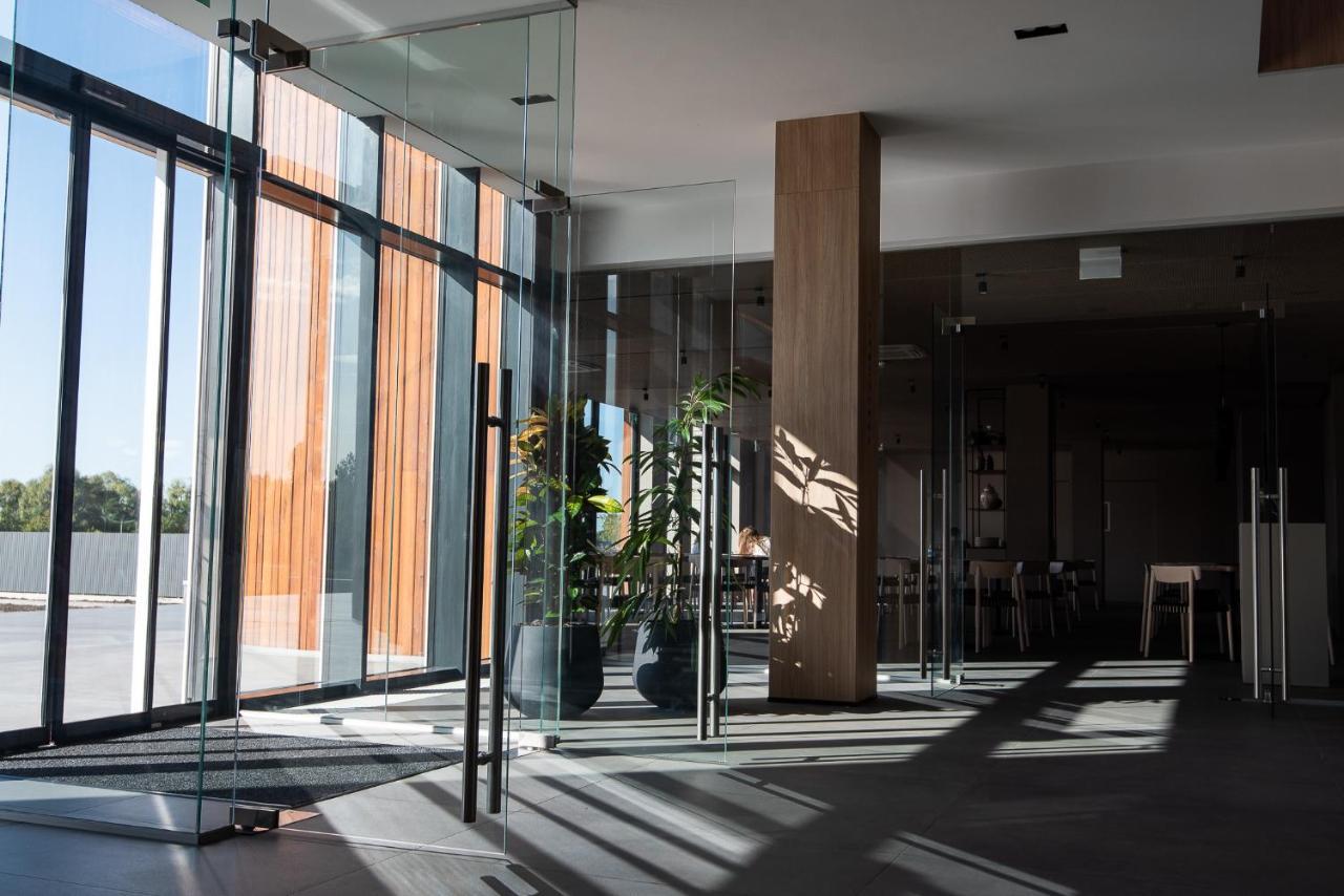 Hotel Shambala Wellness Club Rozhny Zewnętrze zdjęcie