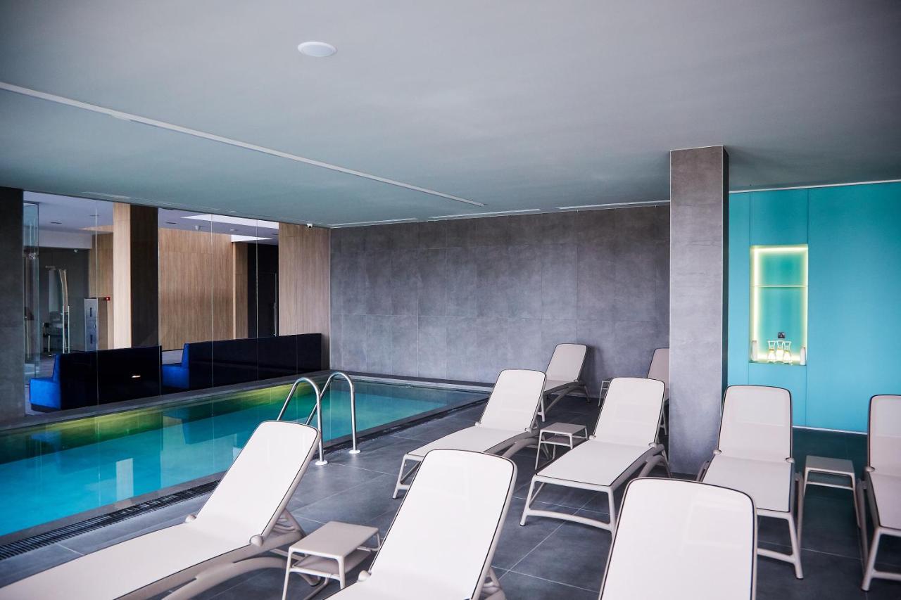 Hotel Shambala Wellness Club Rozhny Zewnętrze zdjęcie