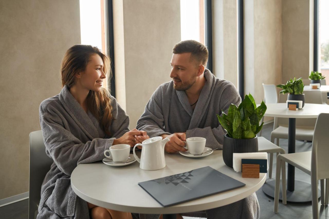 Hotel Shambala Wellness Club Rozhny Zewnętrze zdjęcie