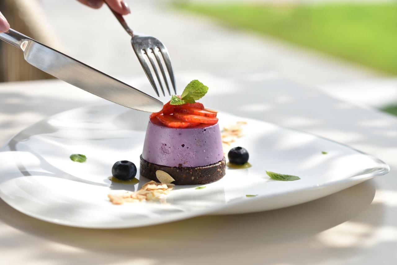 Hotel Shambala Wellness Club Rozhny Zewnętrze zdjęcie