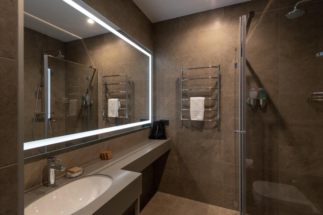 Hotel Shambala Wellness Club Rozhny Zewnętrze zdjęcie