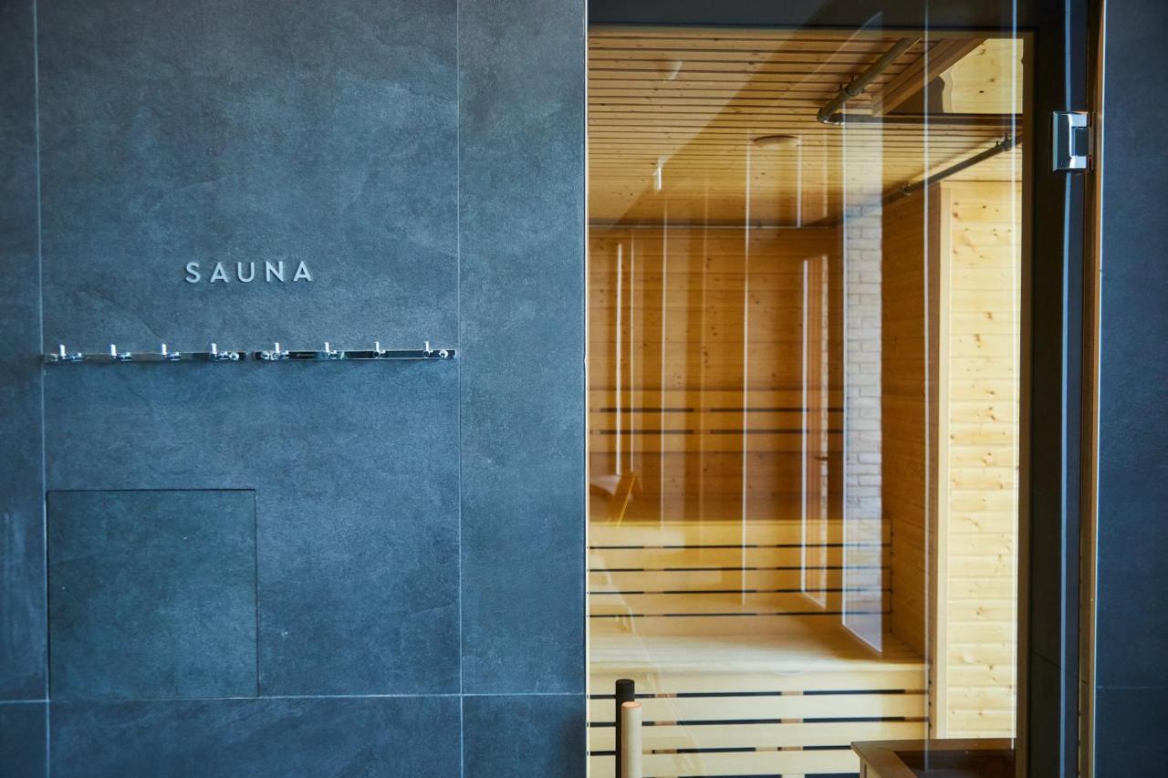 Hotel Shambala Wellness Club Rozhny Zewnętrze zdjęcie