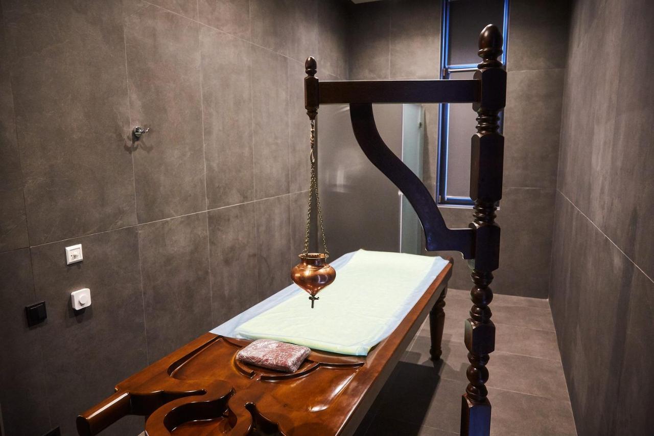 Hotel Shambala Wellness Club Rozhny Zewnętrze zdjęcie