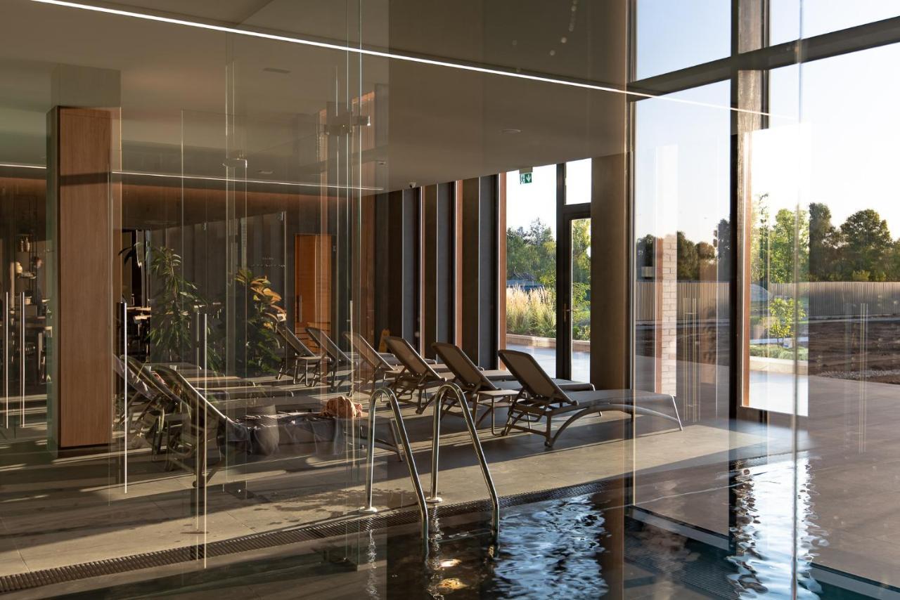 Hotel Shambala Wellness Club Rozhny Zewnętrze zdjęcie
