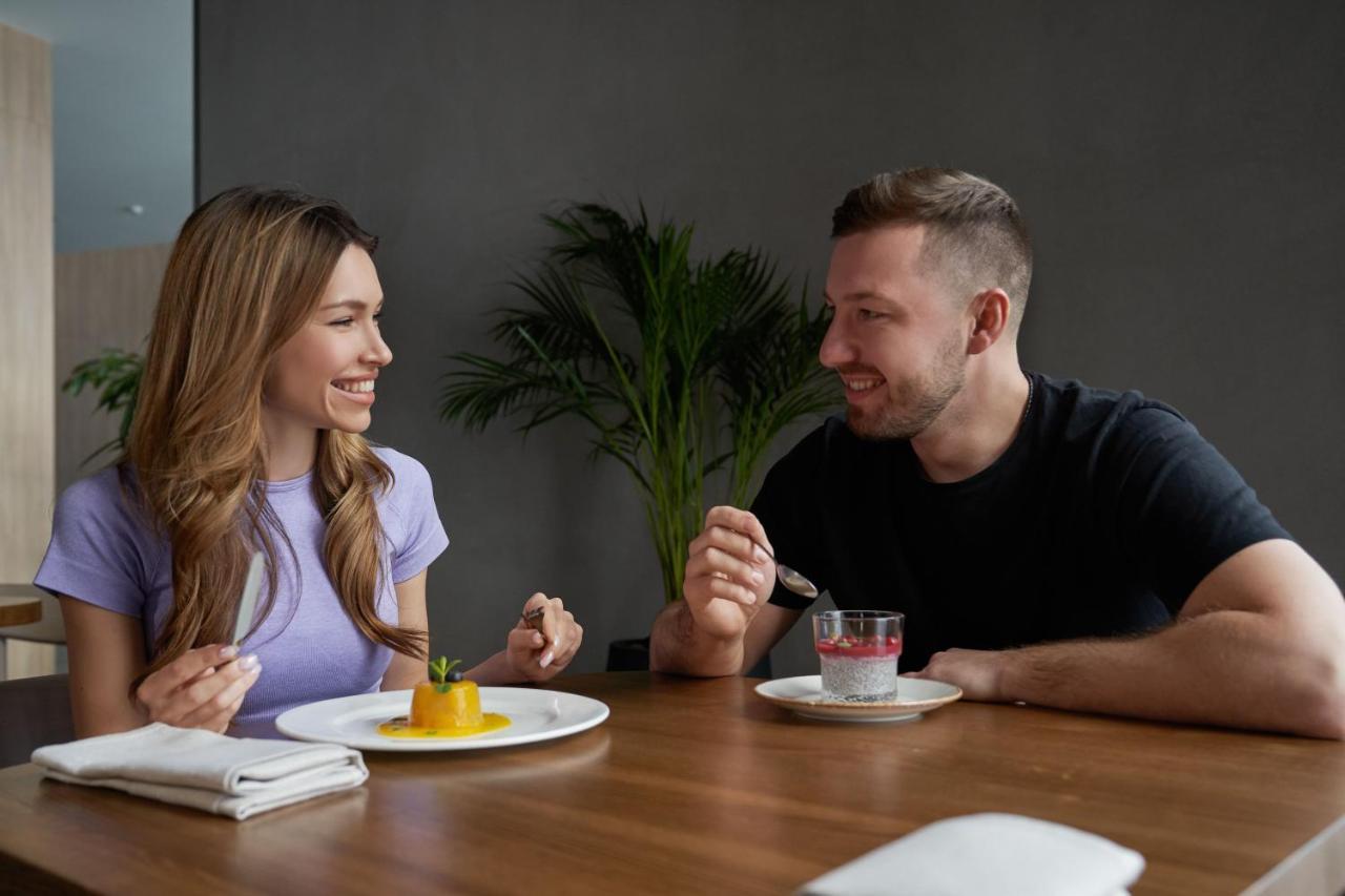 Hotel Shambala Wellness Club Rozhny Zewnętrze zdjęcie