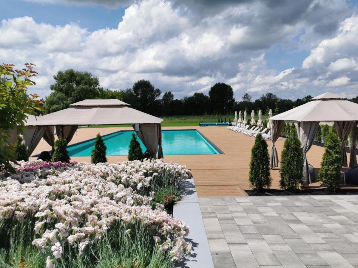 Hotel Shambala Wellness Club Rozhny Zewnętrze zdjęcie