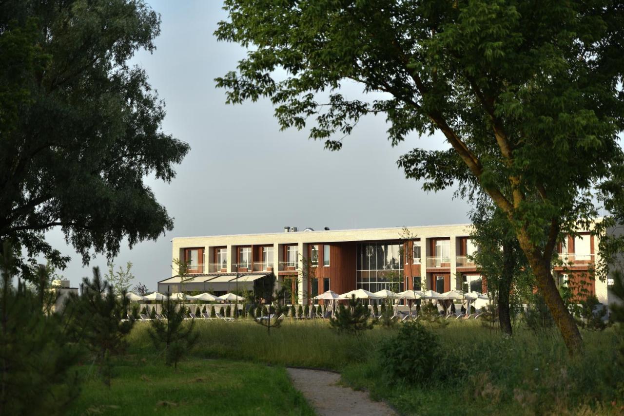 Hotel Shambala Wellness Club Rozhny Zewnętrze zdjęcie
