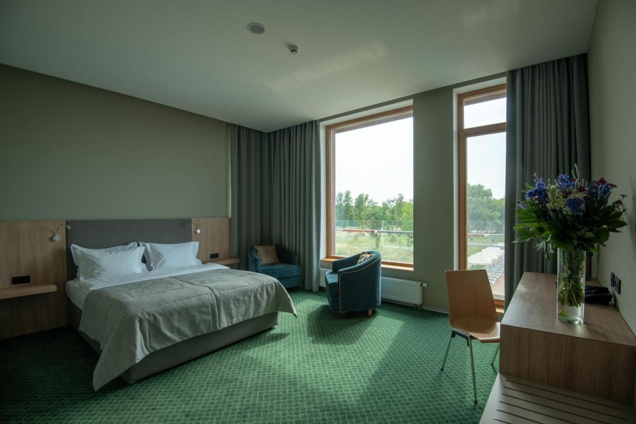 Hotel Shambala Wellness Club Rozhny Zewnętrze zdjęcie
