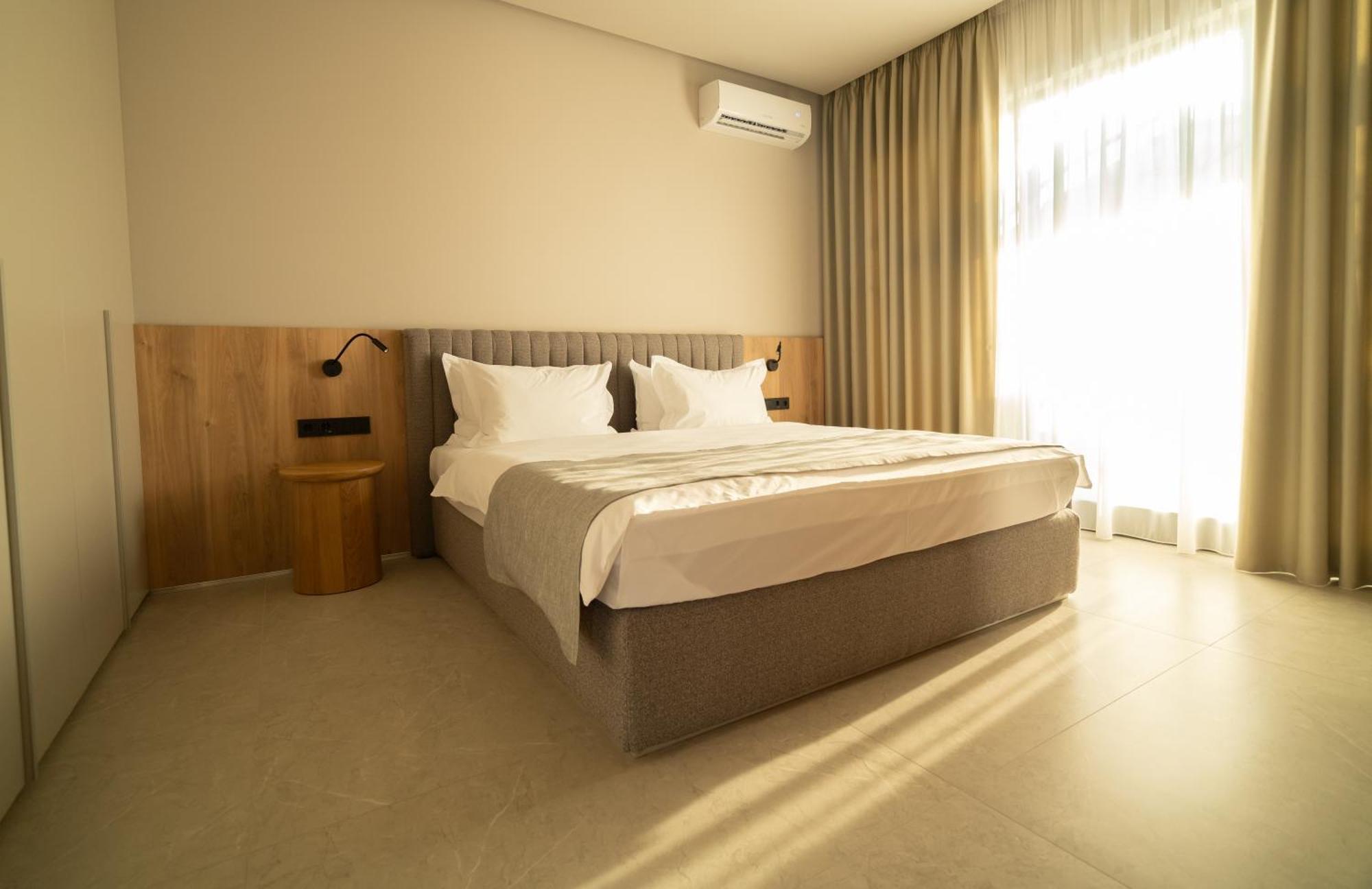 Hotel Shambala Wellness Club Rozhny Zewnętrze zdjęcie